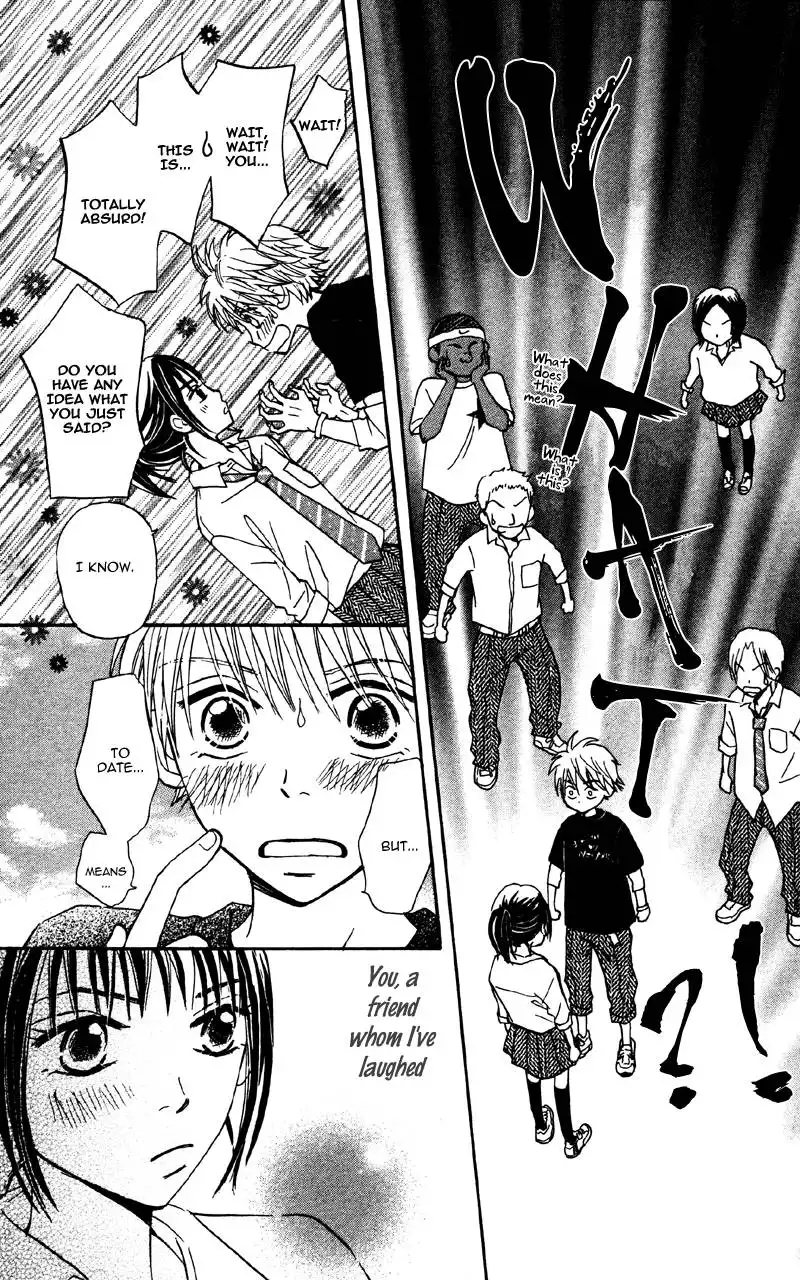 Datte Aishiteru Chapter 1 54